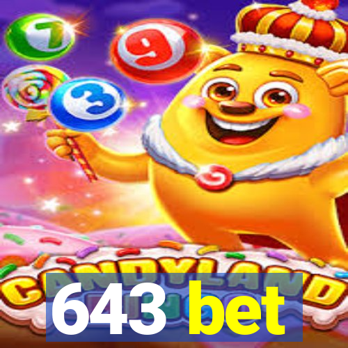 643 bet